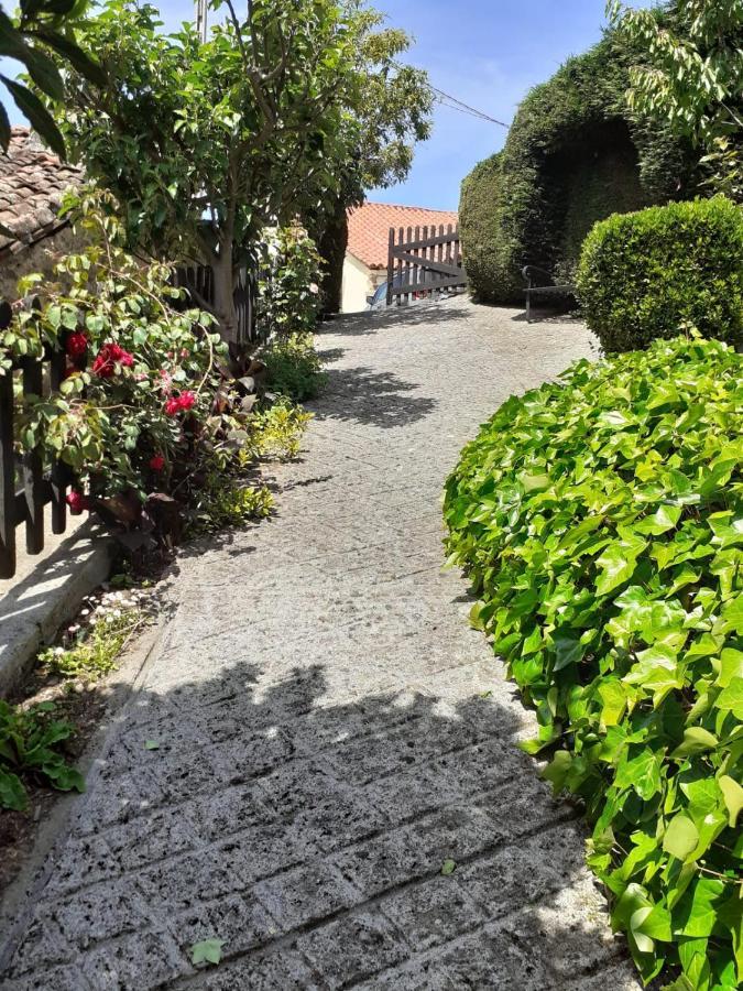 Villa La Casina De Santulaya Cangas De Narcea Exterior foto