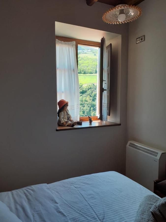 Villa La Casina De Santulaya Cangas De Narcea Exterior foto