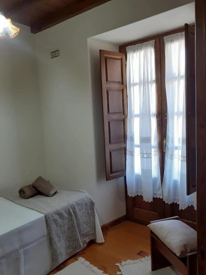 Villa La Casina De Santulaya Cangas De Narcea Exterior foto